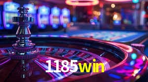 Bônus de Boas-vindas 1185win