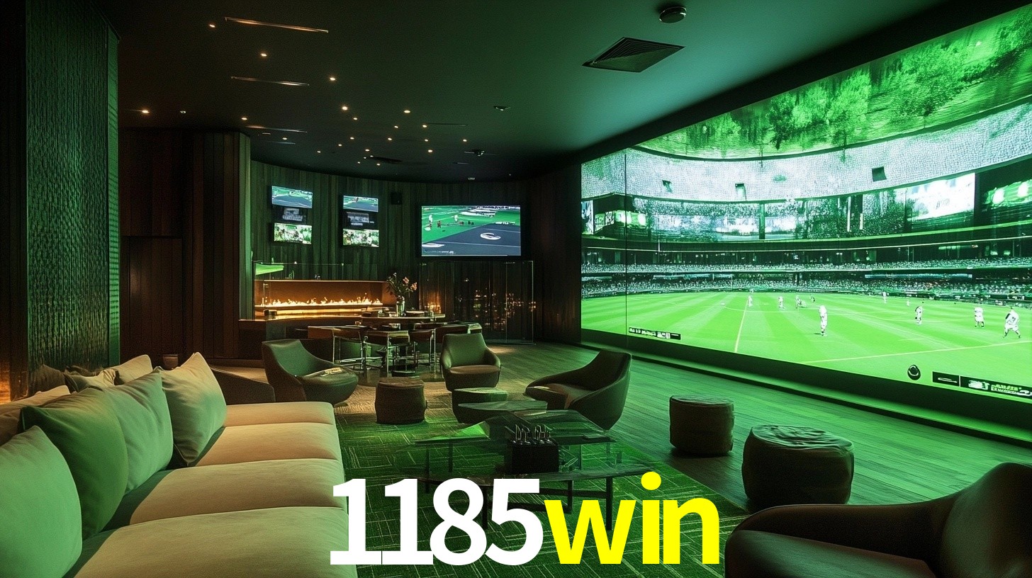 1185win - Cassino On-line Jogue e Ganhe - 1185win.com