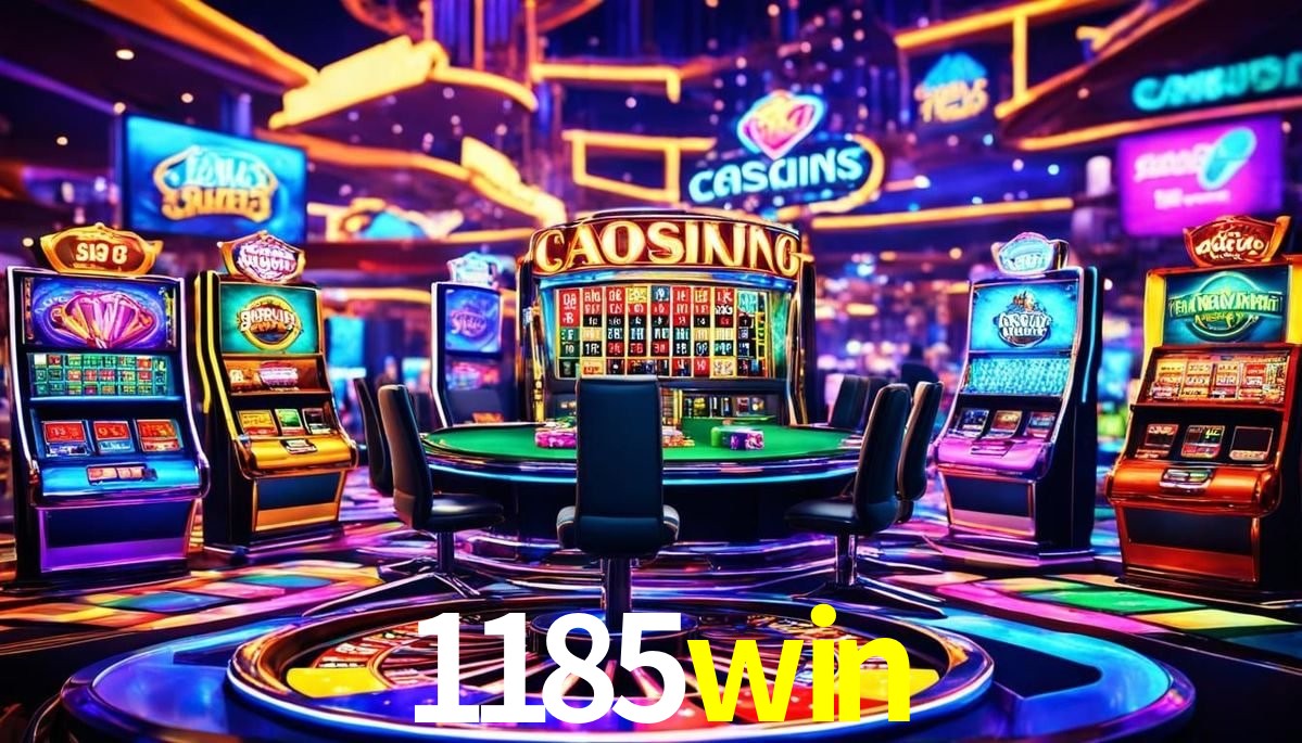 Experiência VIP 1185win