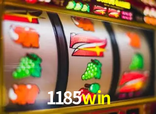 Desvendando o Mundo dos Jogos Virtuais na 1185win