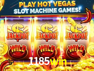 Desvendando o Mundo dos Jogos Virtuais na 1185win