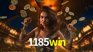 Welcome Bonus 1185win