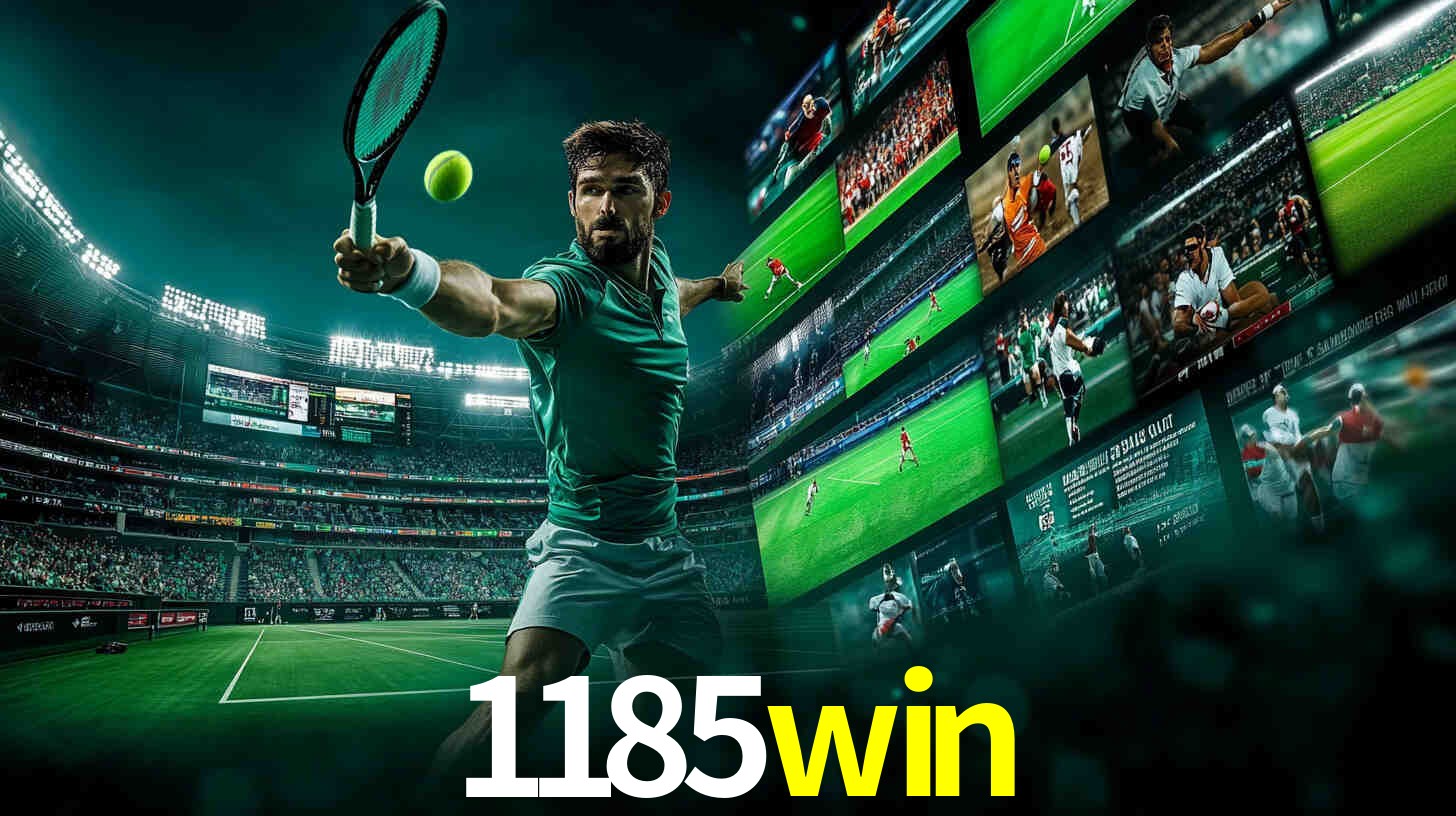 A Popularidade dos Caça-Níqueis no 1185win