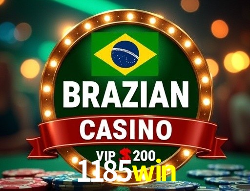 1185win login — painel de entrada no app oficial