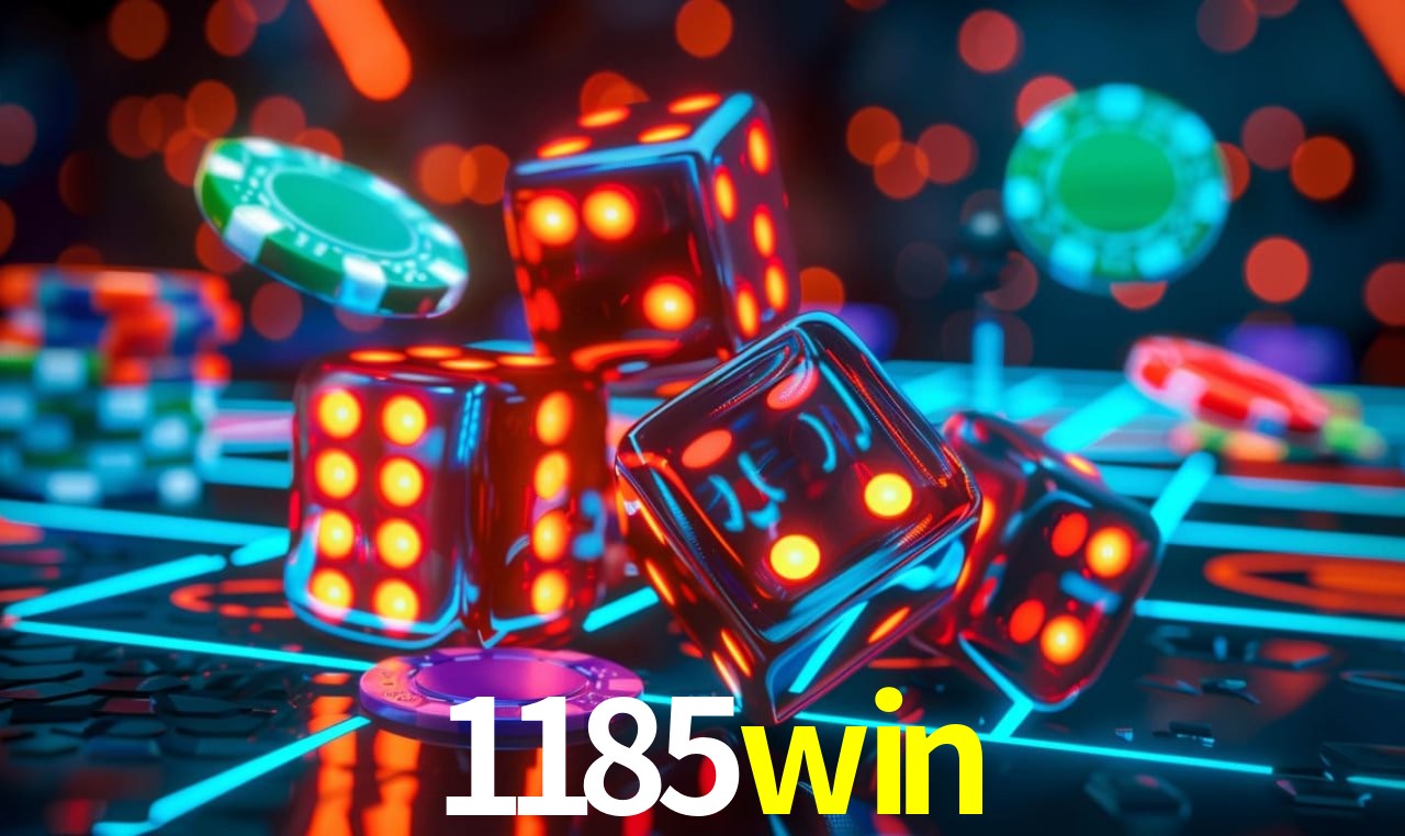cassino 1185win