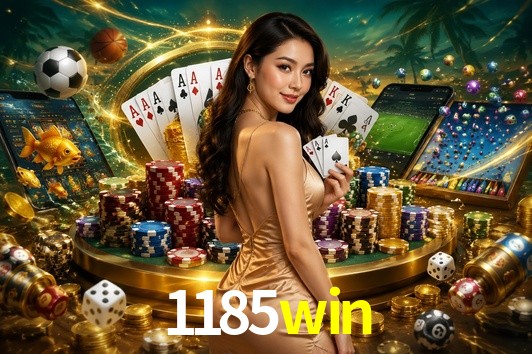 Roulette Table 1185win