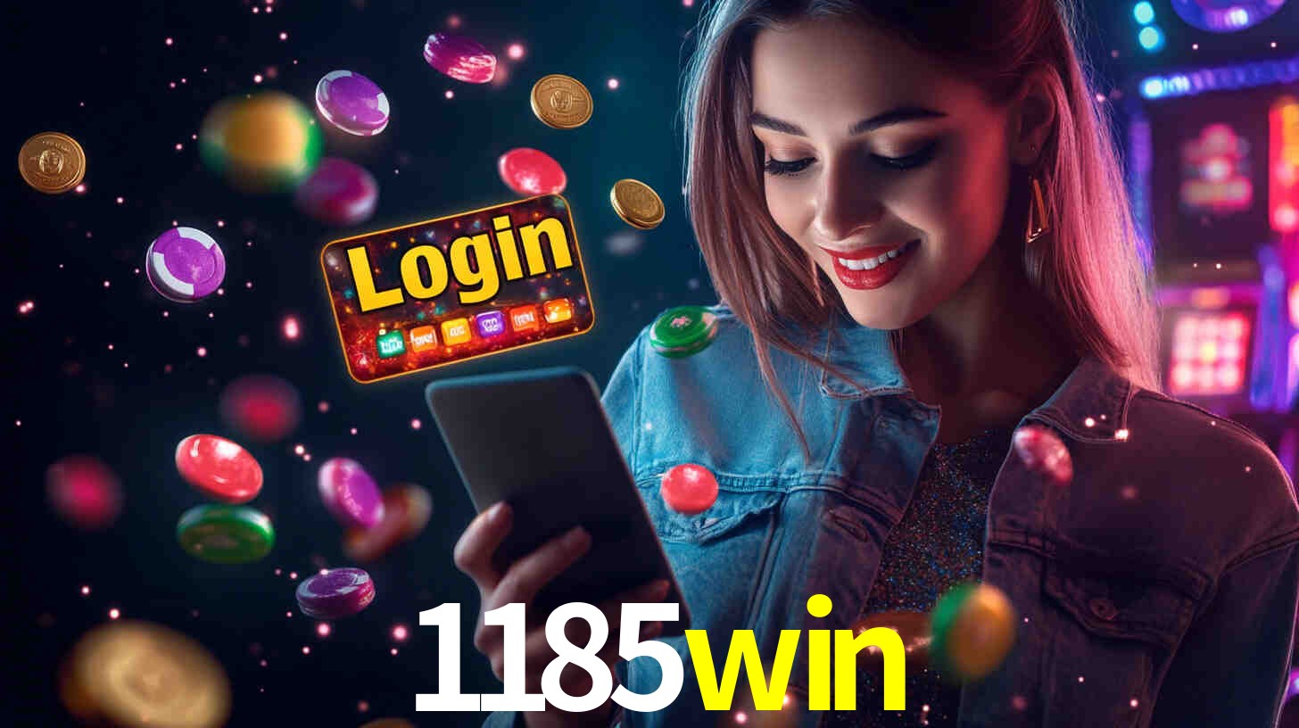 Descubra a Essência do 1185win: Nossa História e Compromissos