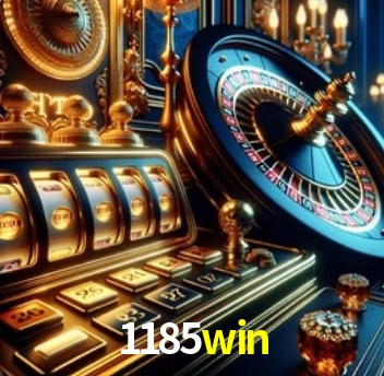 Casino VIP 1185win