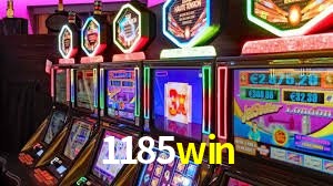 1185win feedback — formulário de envio no aplicativo oficial