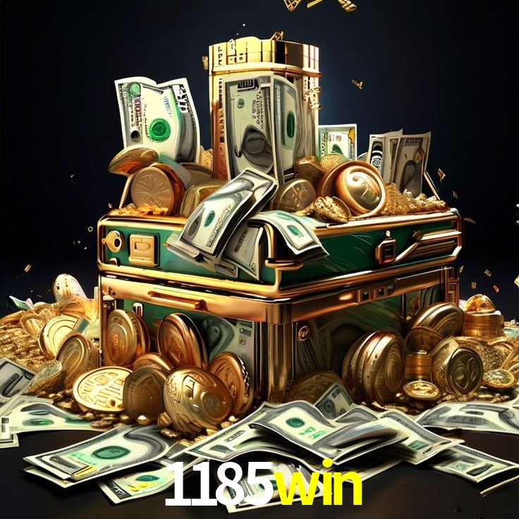 Apostas de Tênis 1185win