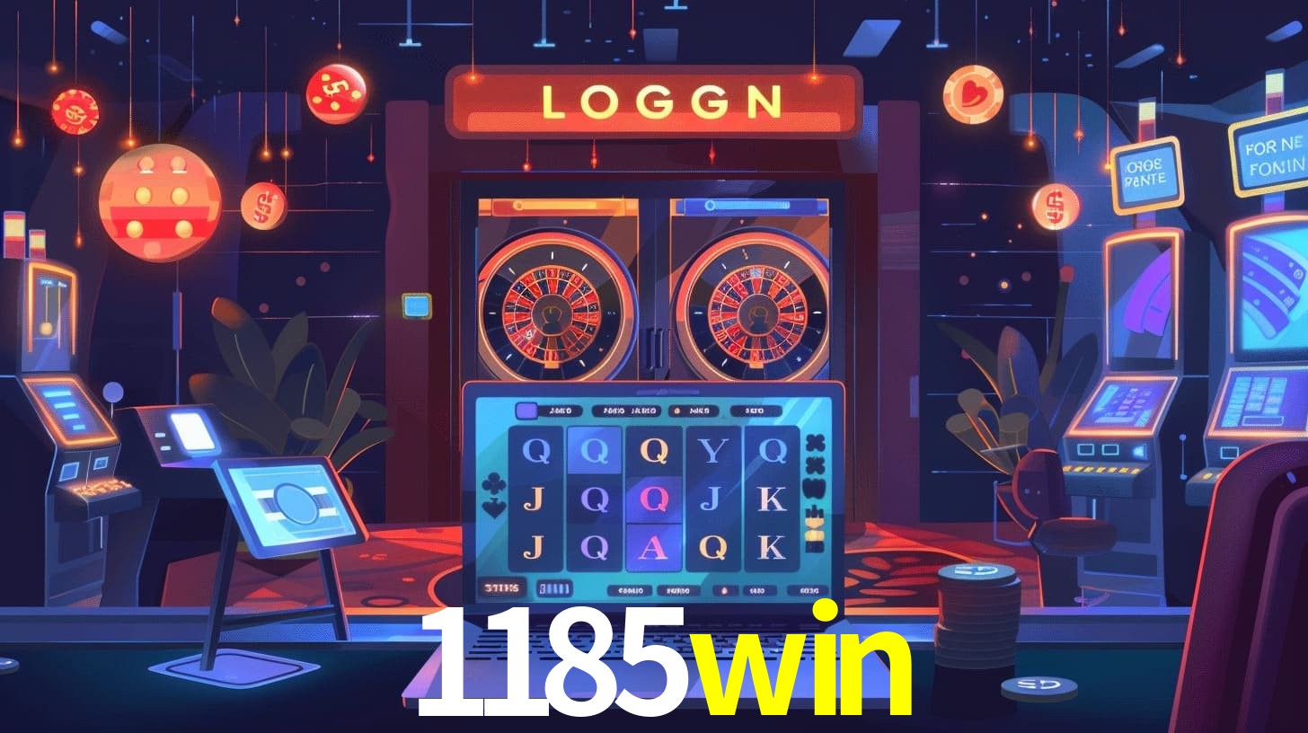 Sistemas de Segurança 1185win