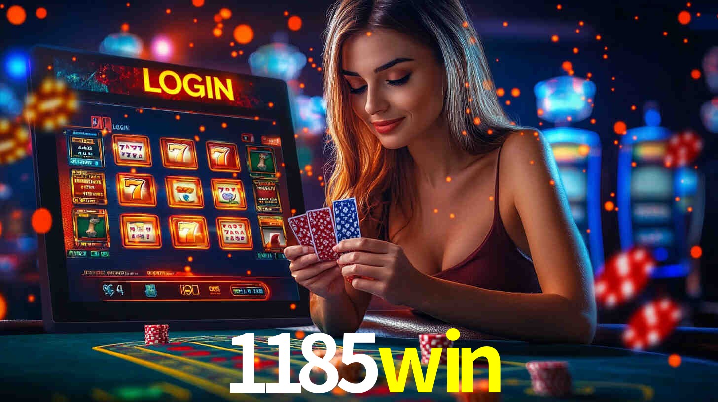 1185win