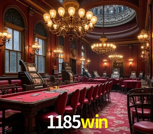 Integração de APIs 1185win