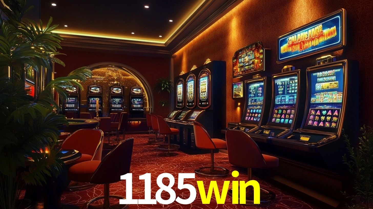 Programa VIP 1185win