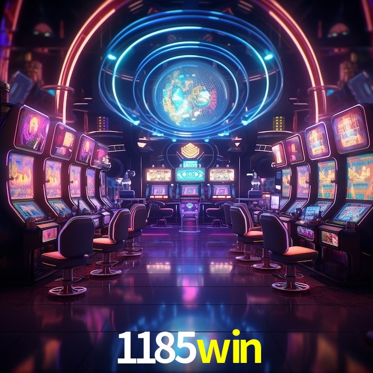 1185win plataforma — saque cashout PIX com comprovante