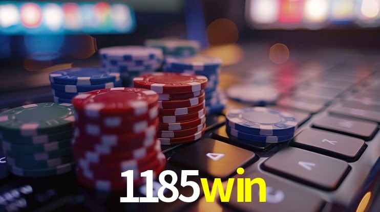 Benefícios da Conta 1185win