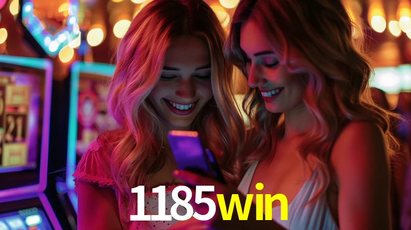 Experimente o Login Seguro Premium no 1185win