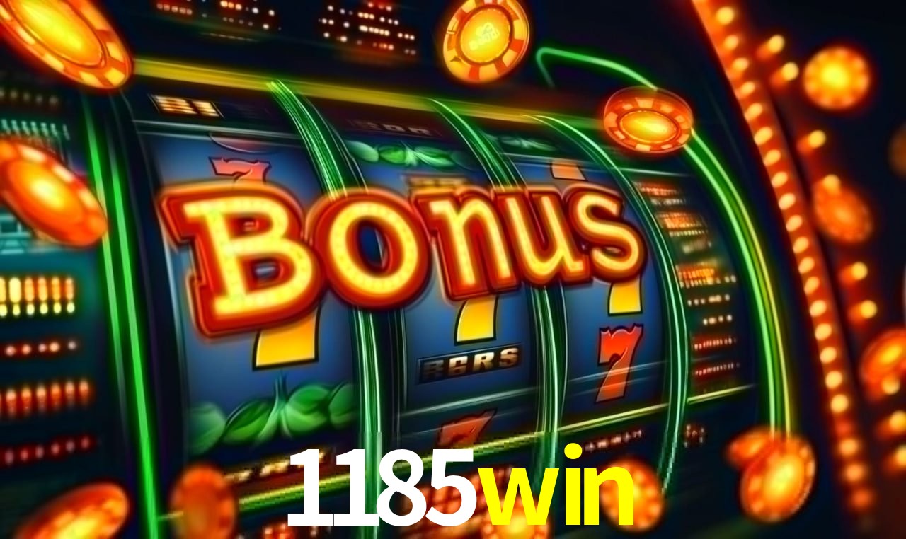 VIP Casino 1185win