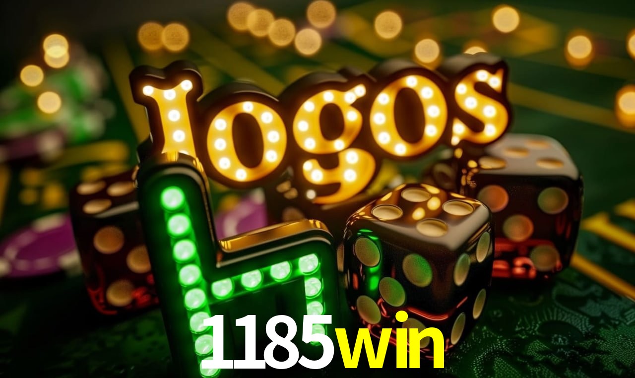 Estatísticas do Jogo 1185win