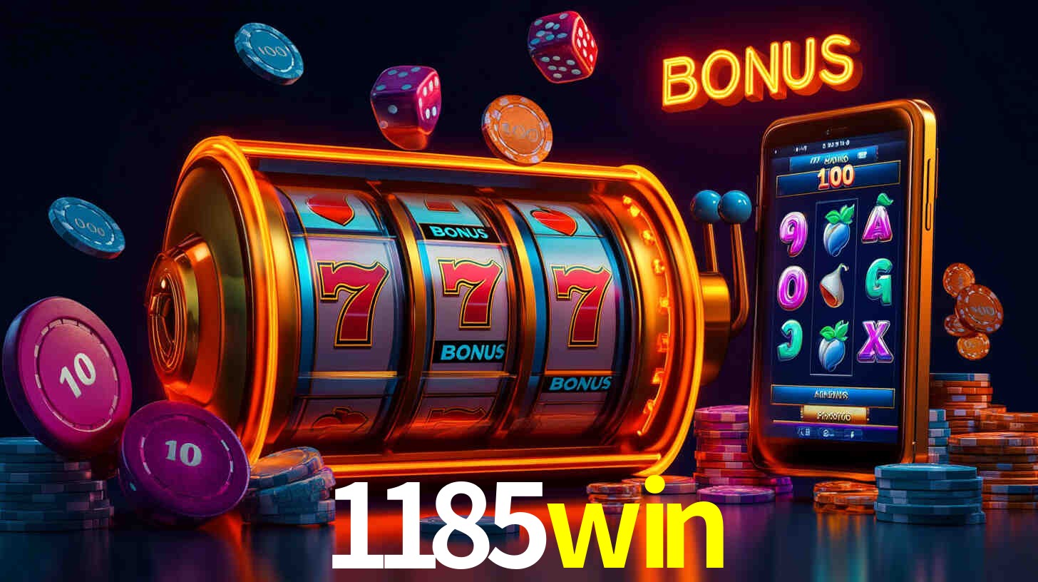 Descubra a Essência do 1185win: Nossa História e Compromissos