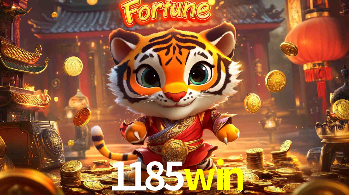 Apostas Esportivas na 1185win: Um Guia Completo