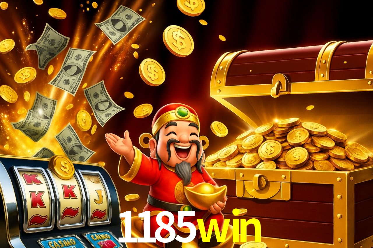 Jogos Exclusivos 1185win