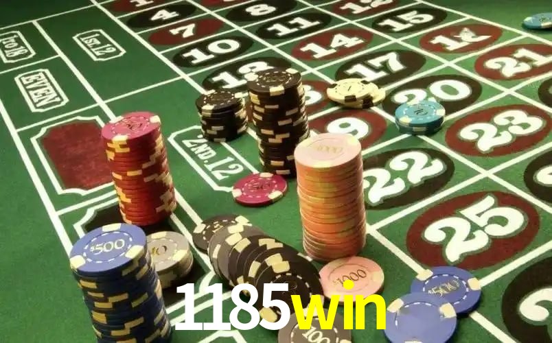 Avaliações dos Jogadores 1185win