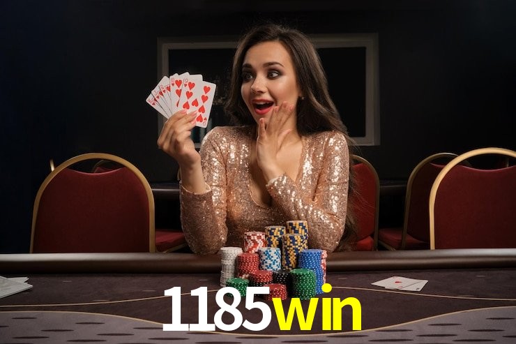 FAQ 1185win — central de ajuda e suporte oficial Brasil