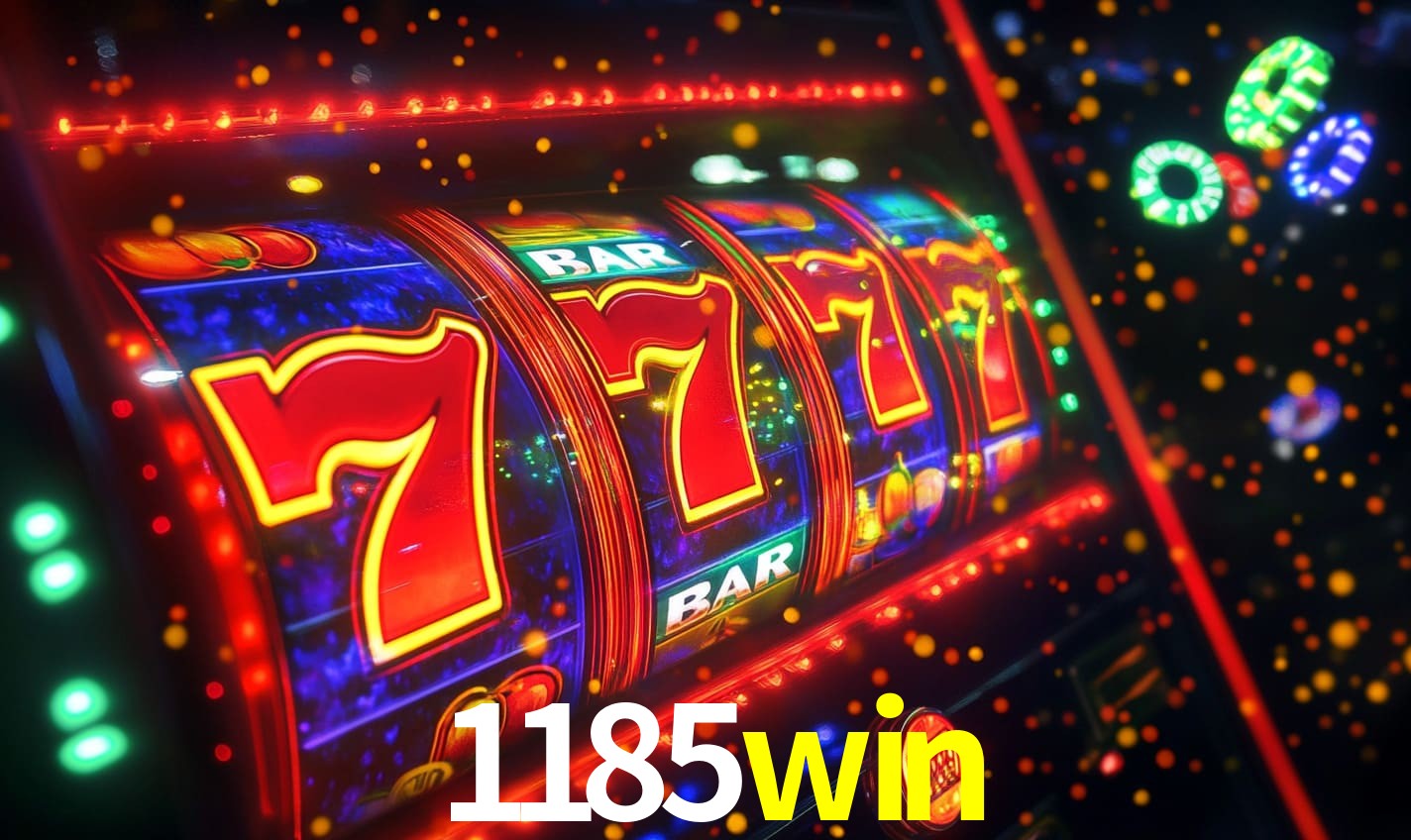 1185win: Seu Especialista em Apostas Esportivas Brasileiras