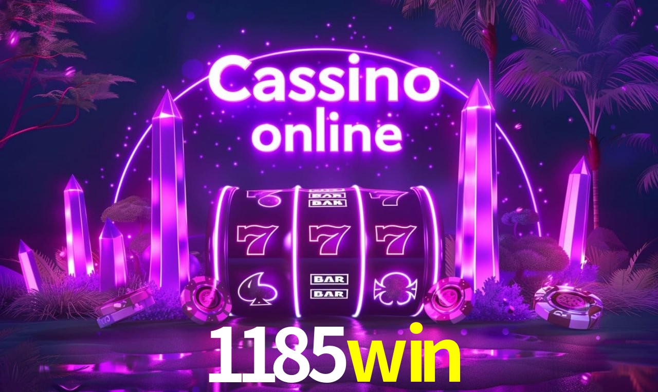 Cadastro Rápido 1185win