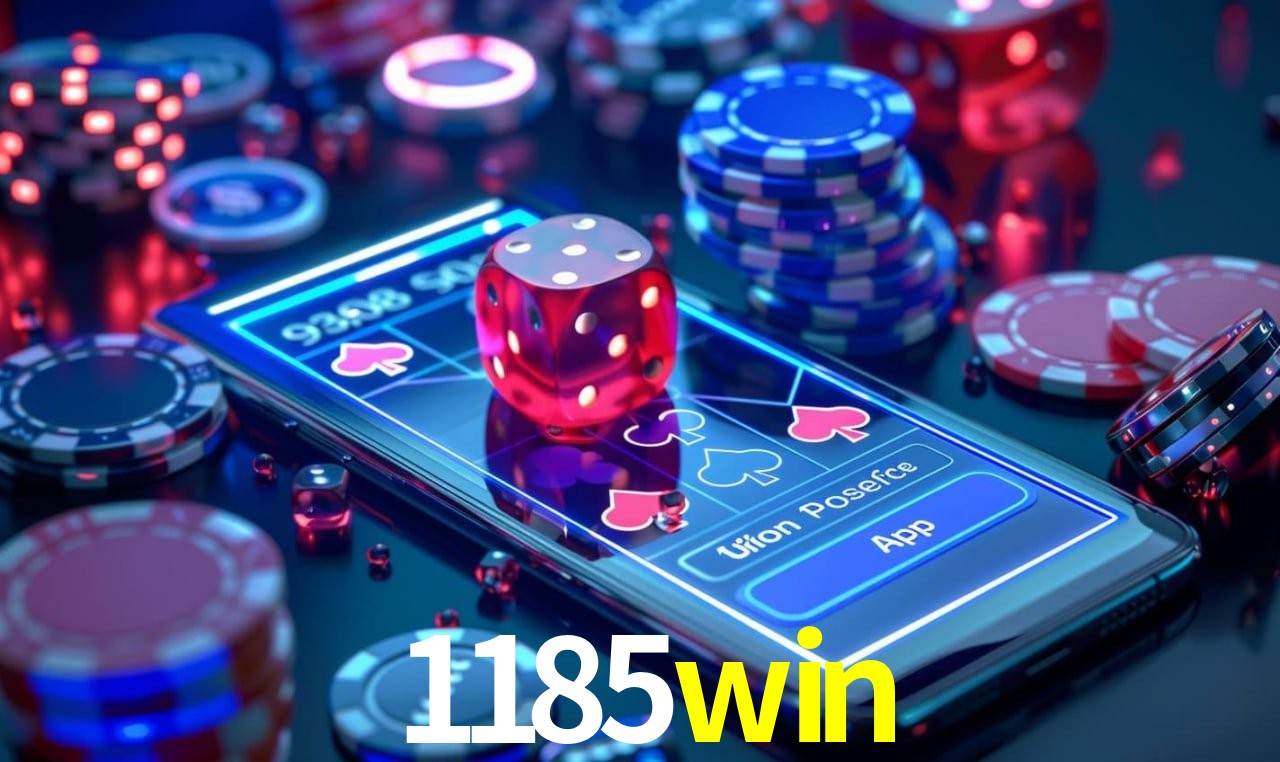 1185win login — configurações de segurança e proteção de conta