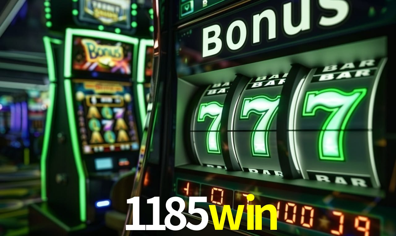 Live Casino 1185win