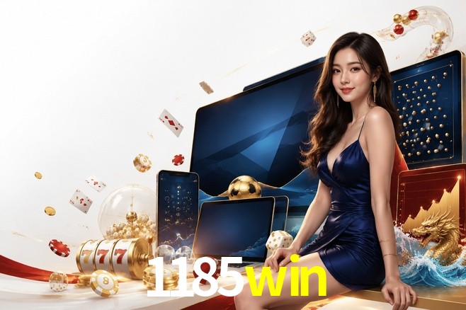 Flash Promotion 1185win