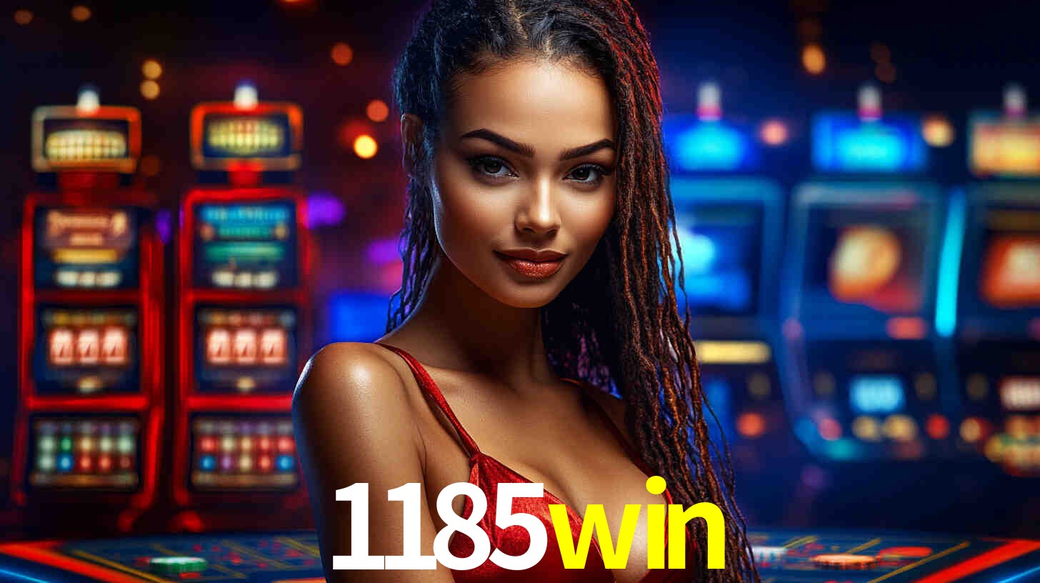 Explorando a Categoria de Eventos em Apostas na 1185win