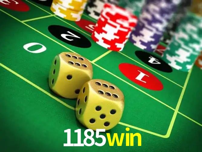 Tennis Betting 1185win