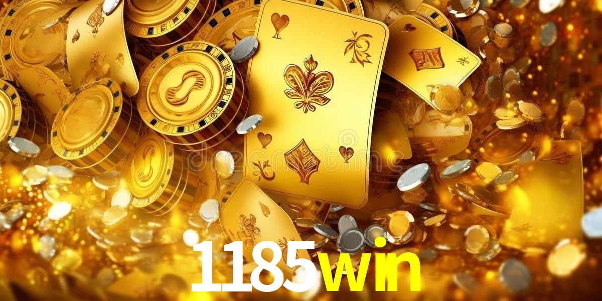 Desvendando o Mundo dos Jogos Virtuais na 1185win