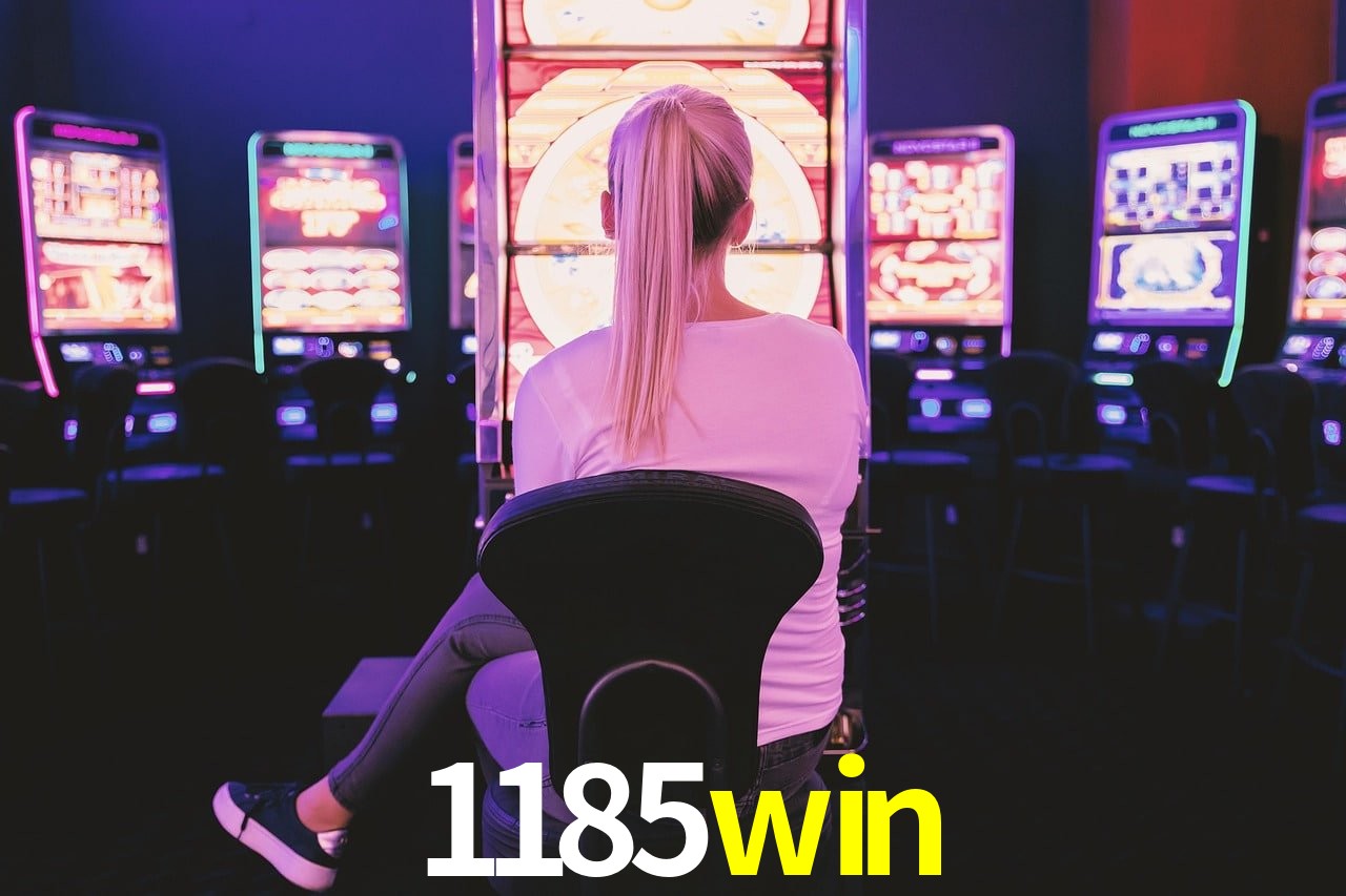 Games Directory 1185win