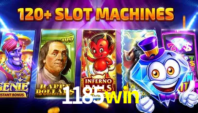 Desvendando o Mundo dos Jogos Virtuais na 1185win