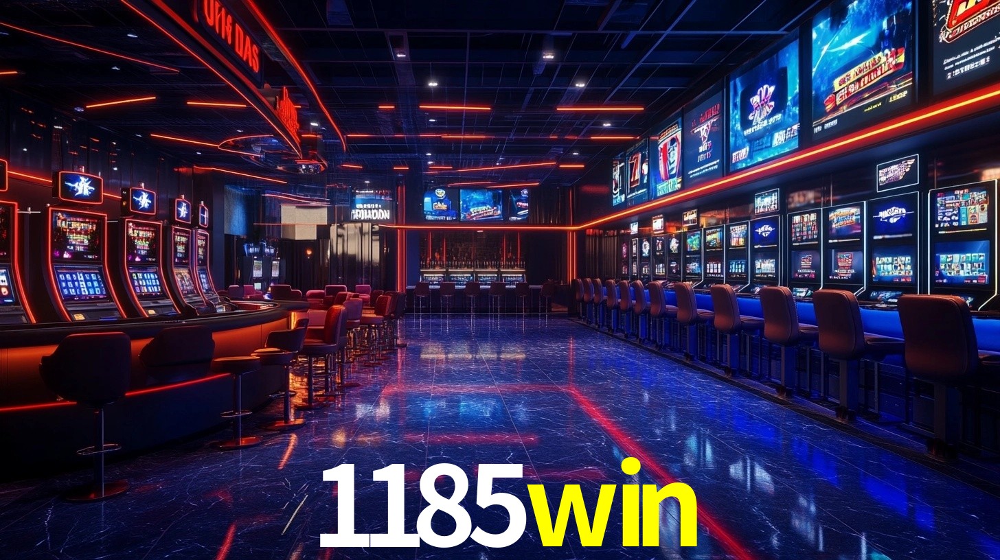 Daily Bonuses 1185win