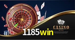 Apostas de Futebol 1185win