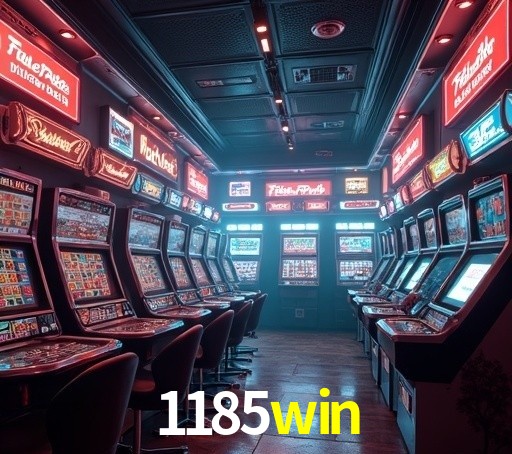 Promoções Sazonais 1185win