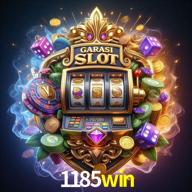 Login Seguro 1185win