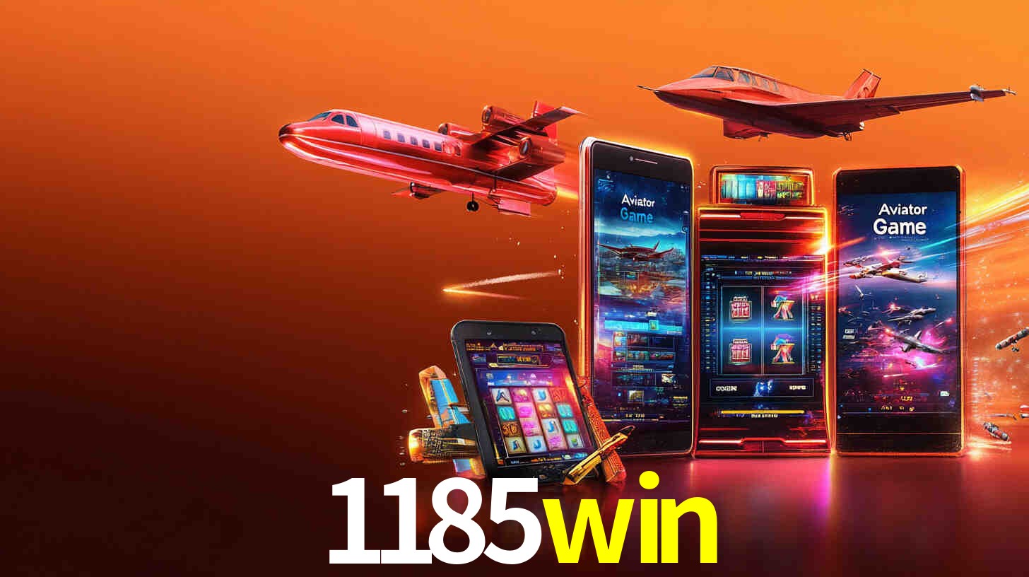 Descubra o Programa VIP da 1185win: Vantagens Exclusivas para Jogadores