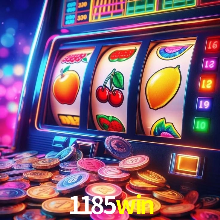 Estatísticas Esportivas 1185win