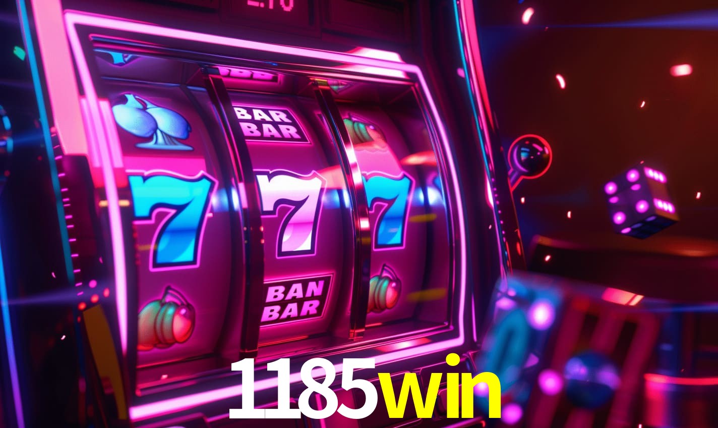 A Experiência Imersiva dos Cassinos Ao Vivo no 1185win