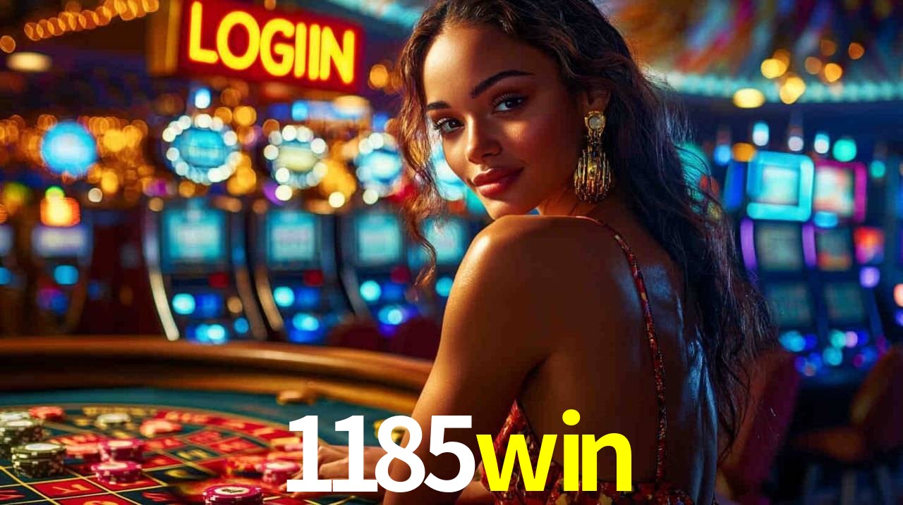 Diretório de Jogos 1185win