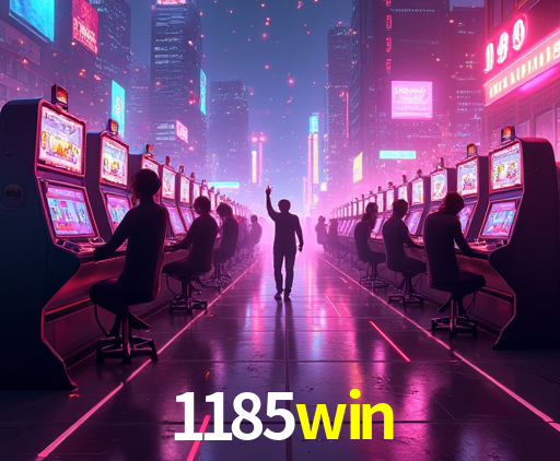 Torneios 1185win