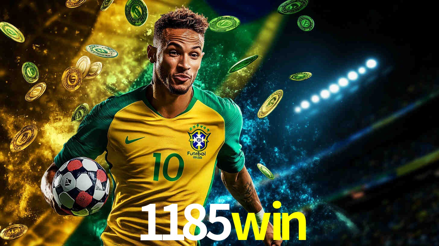Explorando a Categoria de Eventos em Apostas na 1185win