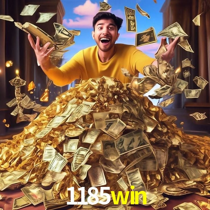 Casino Ao Vivo 1185win