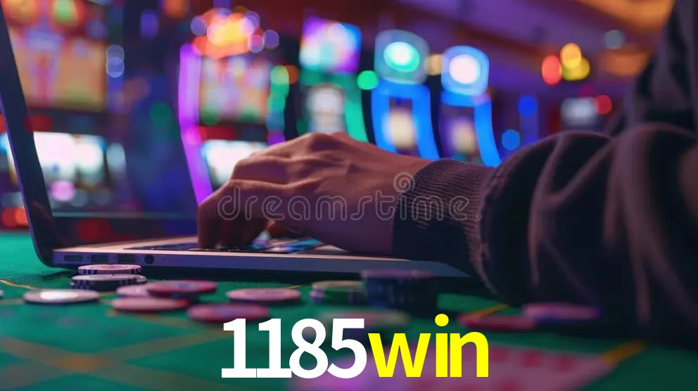 Interface Premium 1185win